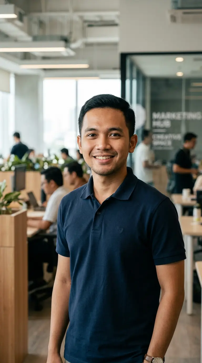 Denny Kurniawan