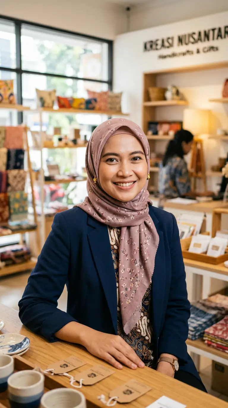 Andi Siti Rahma