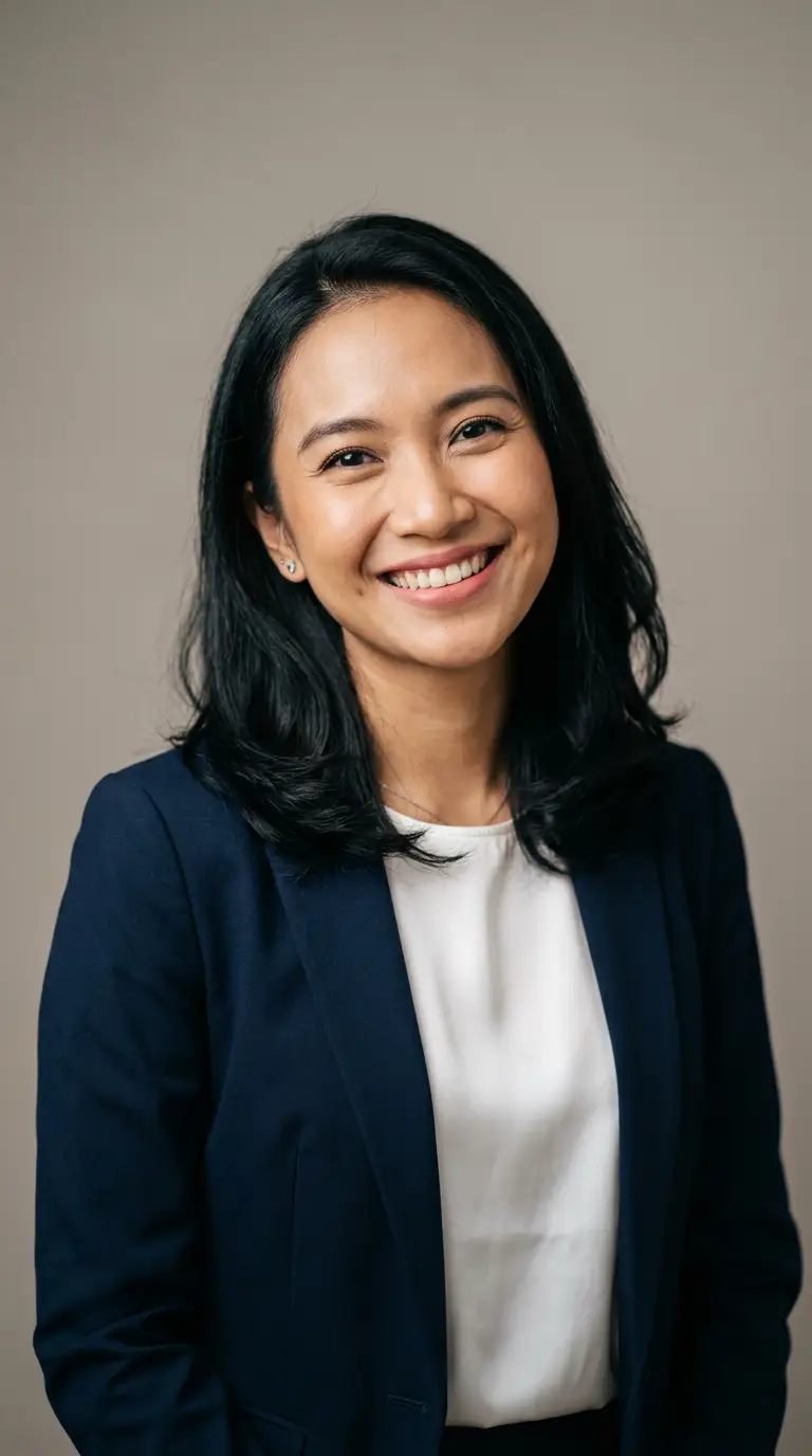 User Headshot 1
