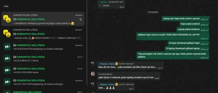 Grup Diskusi